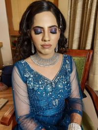 review-MAKEOVER BY RITU