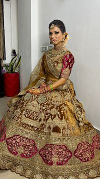 review-MAKEOVER BY RITU