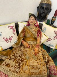 review-MAKEOVER BY RITU