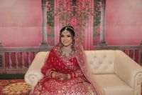 review-Mystic Makeup by Kashish Moolrajani 