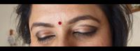 review-Mystic Makeup by Kashish Moolrajani 