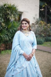 review-Suhani Sethi MUA