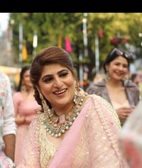 review-Suhani Sethi MUA
