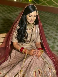 review-Suhani Sethi MUA
