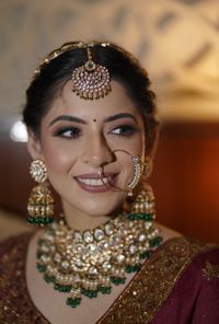 review-Suhani Sethi MUA