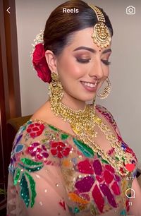 review-Suhani Sethi MUA