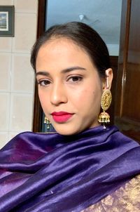 review-Suhani Sethi MUA