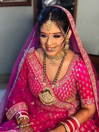 review-Suhani Sethi MUA