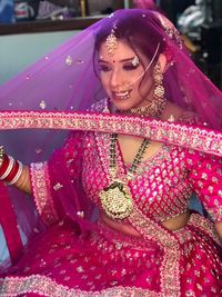 review-Suhani Sethi MUA