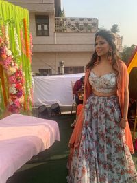 review-Suhani Sethi MUA