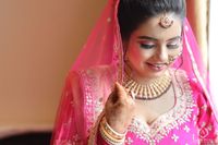 review-Suhani Sethi MUA