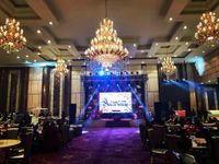 review-Aawaaz The Band