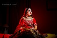 review-Maharaja Studio