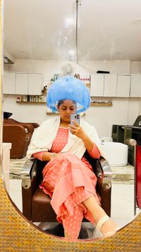 review-Payal Srivastava Makeovers