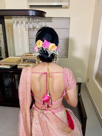 review-Makeup by Chandini Chaudhary