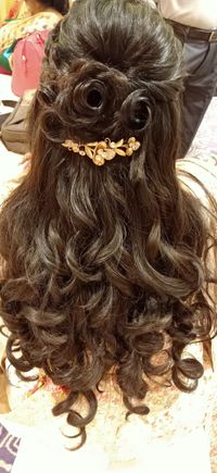 review-Makeup art by Rachana