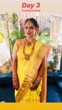 review-Makeup art by Rachana