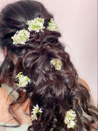 review-Hair and Makeup by Shivani Kumar