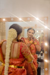 review-Makeup and Styling by Prajna