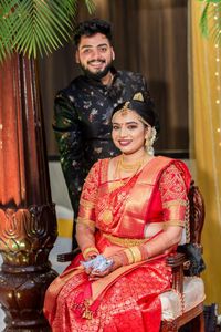 review-Makeup and Styling by Prajna