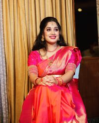 review-Makeup and Styling by Prajna