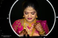 review-Makeup and Styling by Prajna