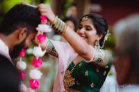 review-Makeup and Styling by Prajna