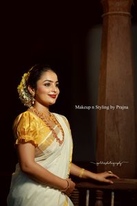 review-Makeup and Styling by Prajna