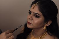 review-Makeup and Styling by Prajna