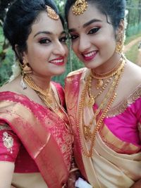 review-Makeup and Styling by Prajna
