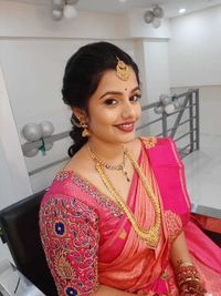 review-Makeup and Styling by Prajna