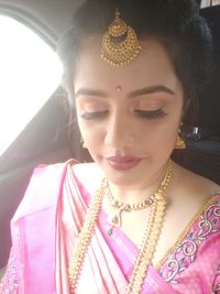 review-Makeup and Styling by Prajna