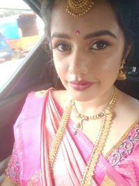 review-Makeup and Styling by Prajna