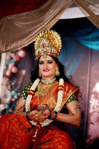 review-Aura by Tama Debb