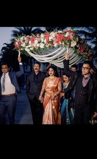 review-Aura by Tama Debb