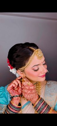 review-Aura by Tama Debb