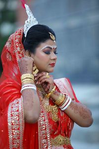 review-Aura by Tama Debb