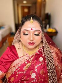 review-Aura by Tama Debb