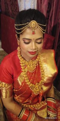 review-Aura by Tama Debb