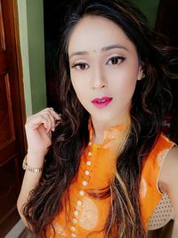 review-Neha Devgan Makeovers