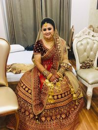 review-Neha Devgan Makeovers