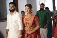 review-Vikas VKS Makeup Artist