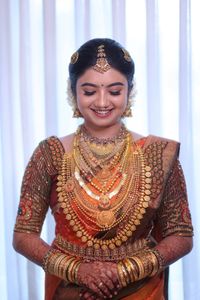 review-Vikas VKS Makeup Artist