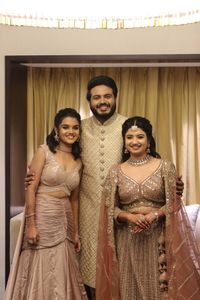 review-Vikas VKS Makeup Artist