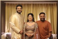 review-Vikas VKS Makeup Artist