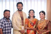 review-Vikas VKS Makeup Artist