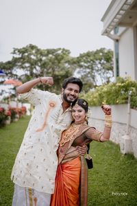 review-Vikas VKS Makeup Artist