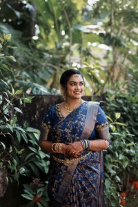 review-Archana Mohan Bridal Makeup Artist