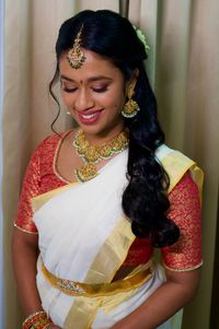 review-Archana Mohan Bridal Makeup Artist