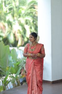 review-Real Brides by Archana